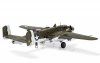 Airfix 06015 North American B-25C/D Mitchell -1/72